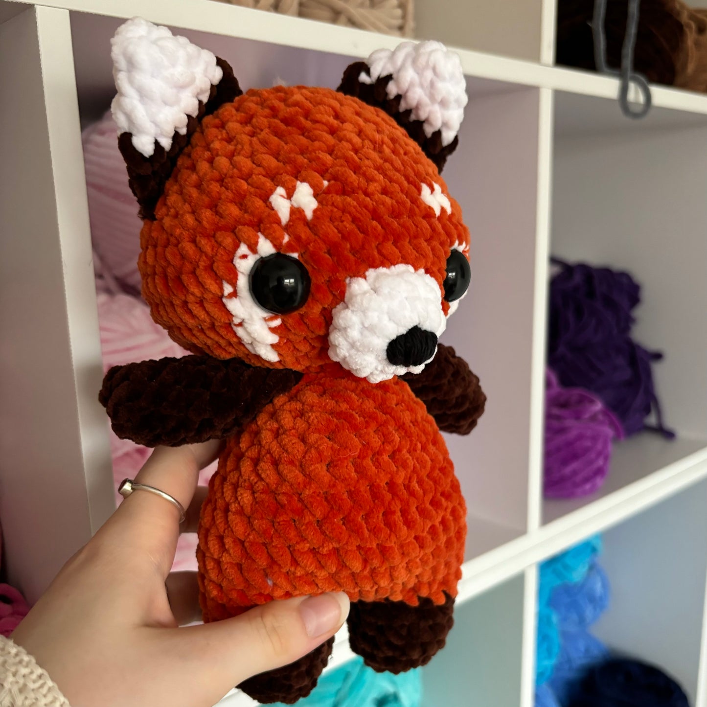 Red Panda