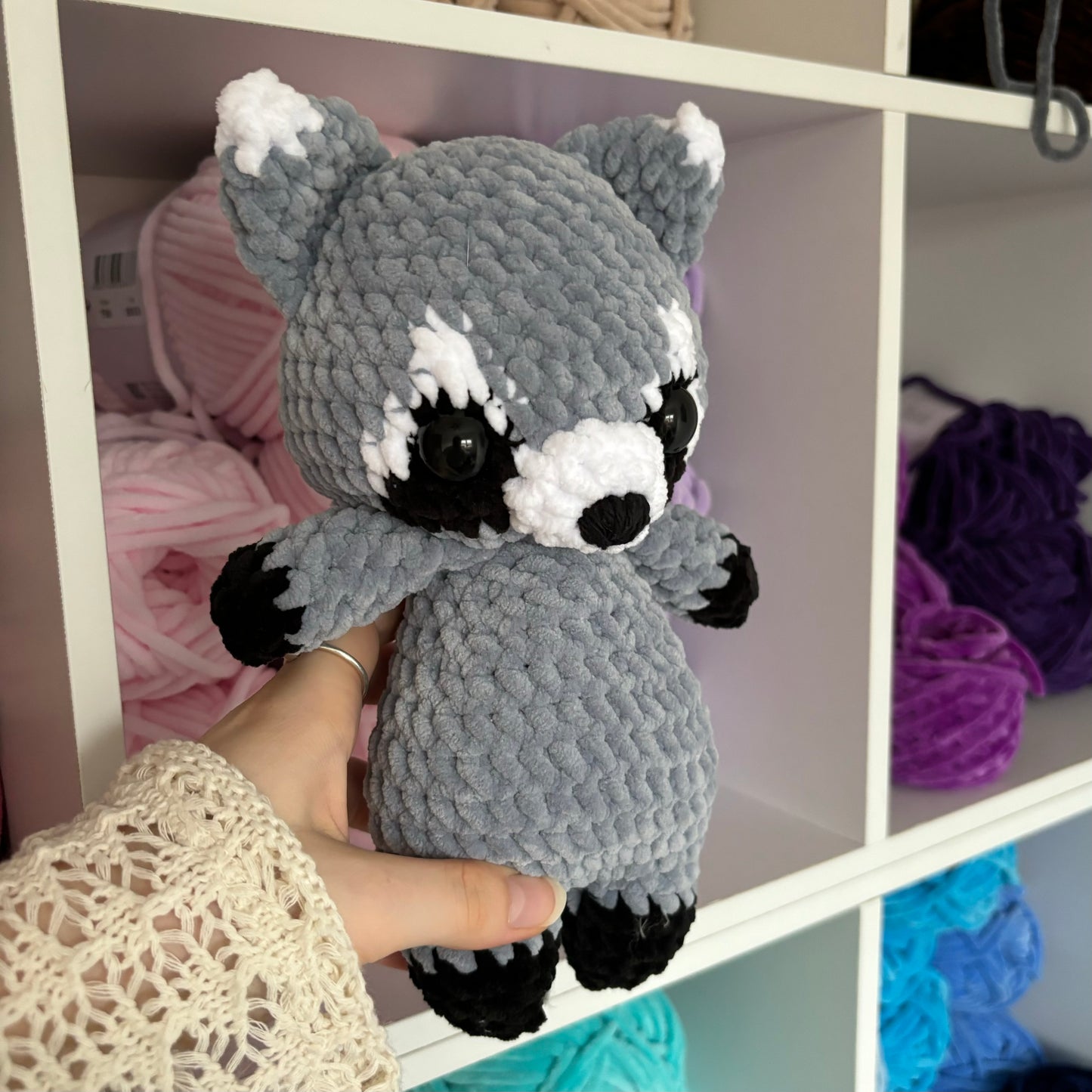 Raccoon