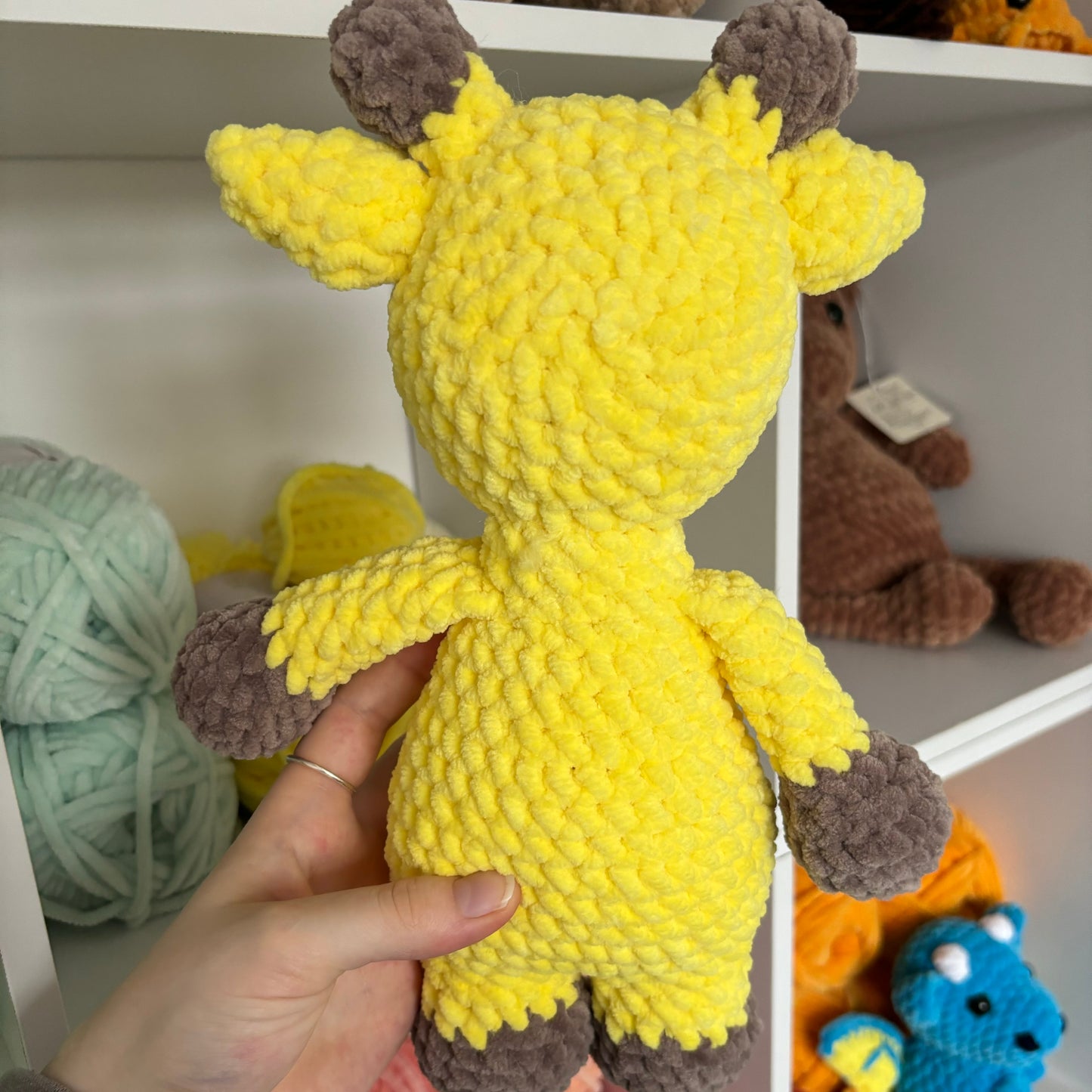 Giraffe