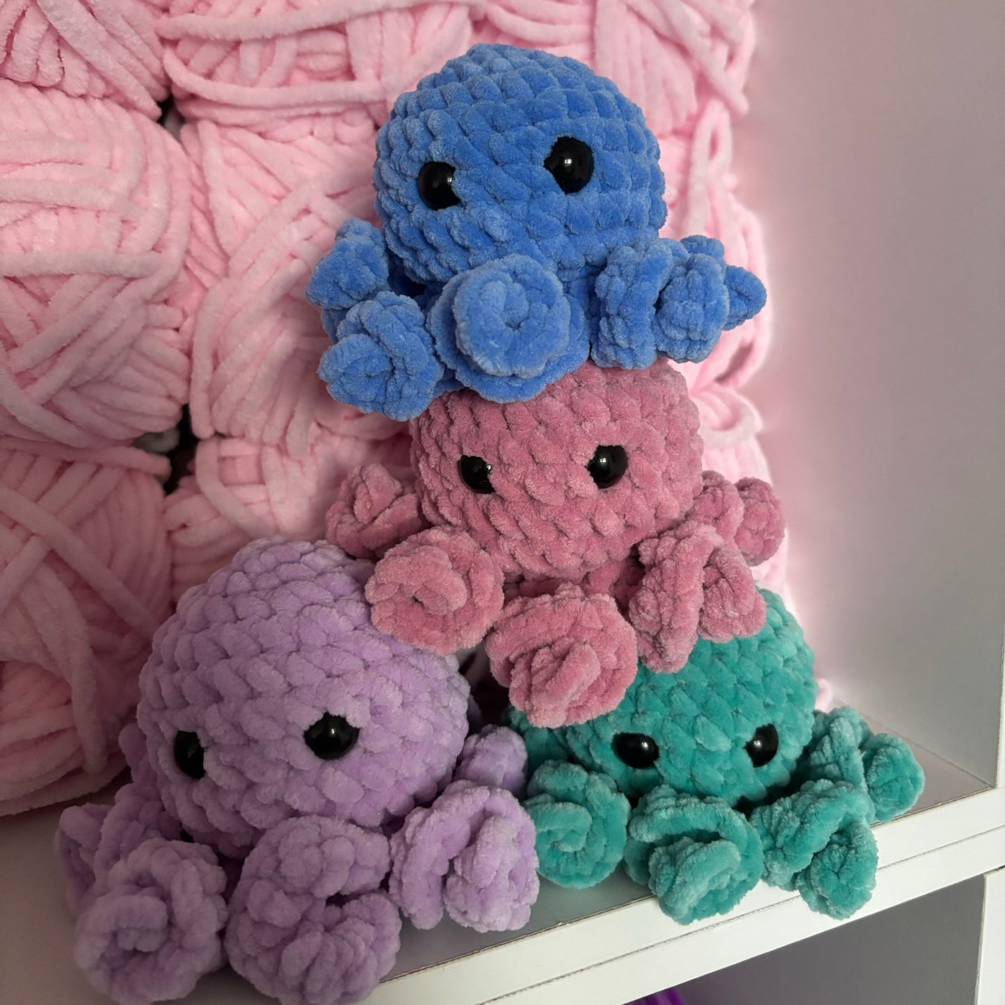 Octopus