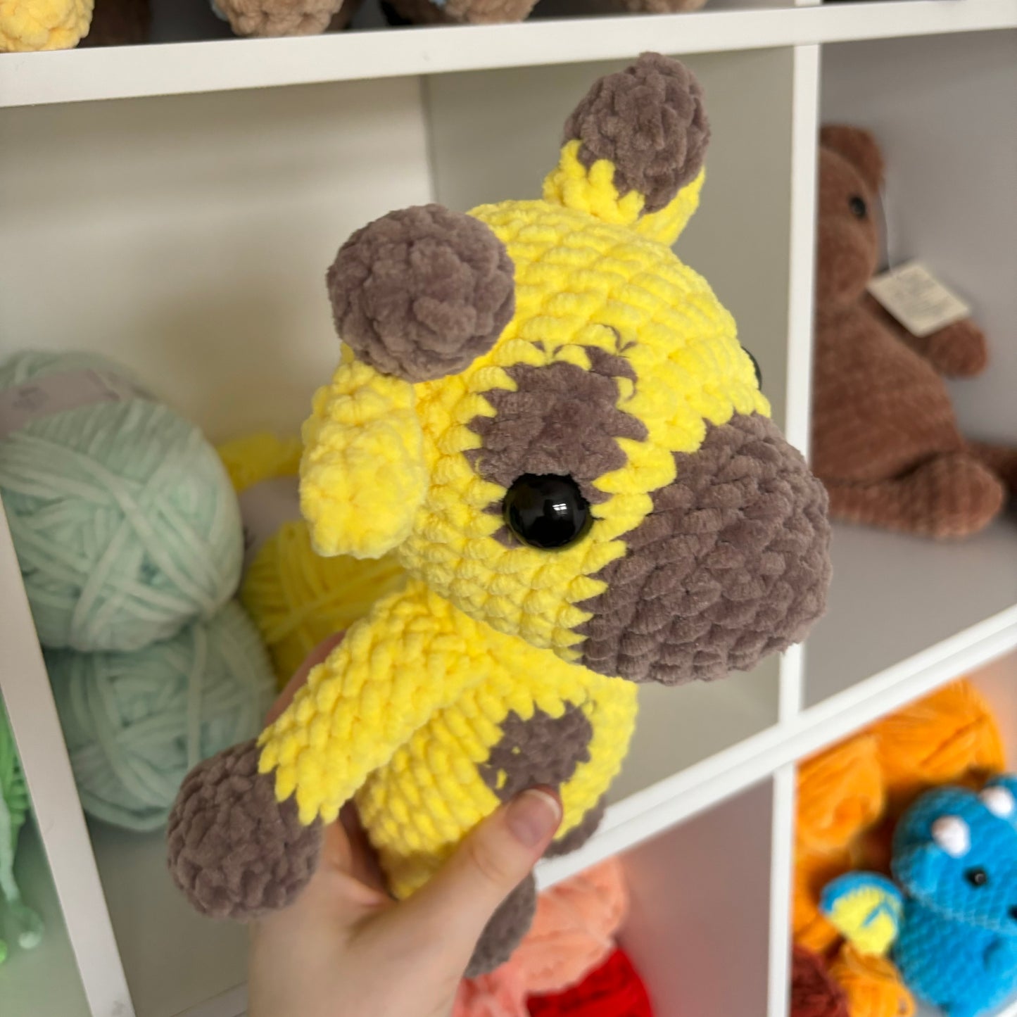 Giraffe