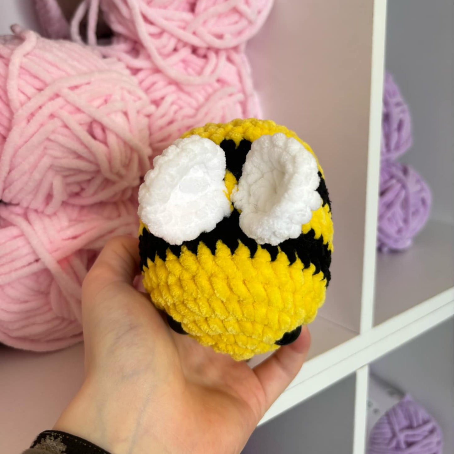 Bee