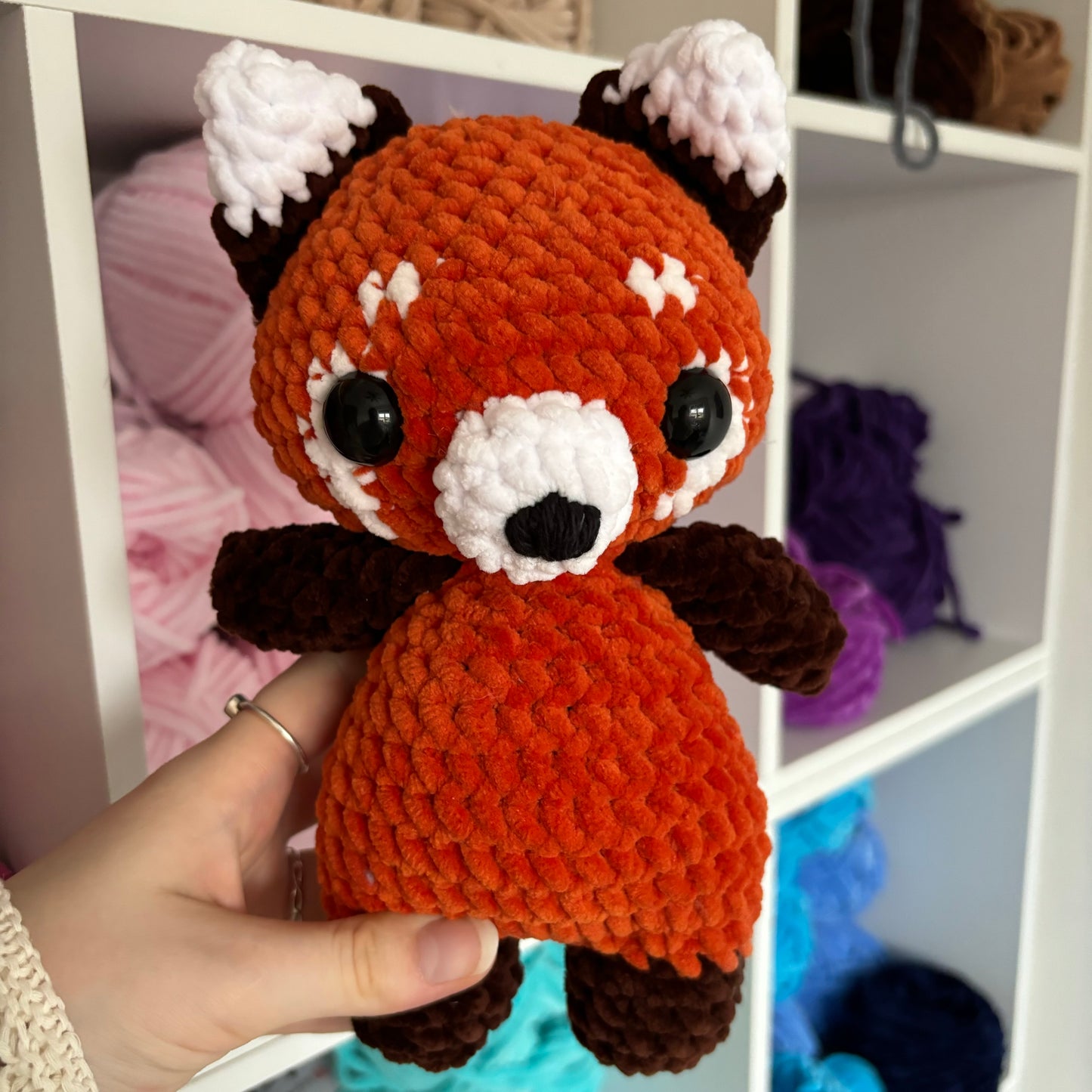 Red Panda