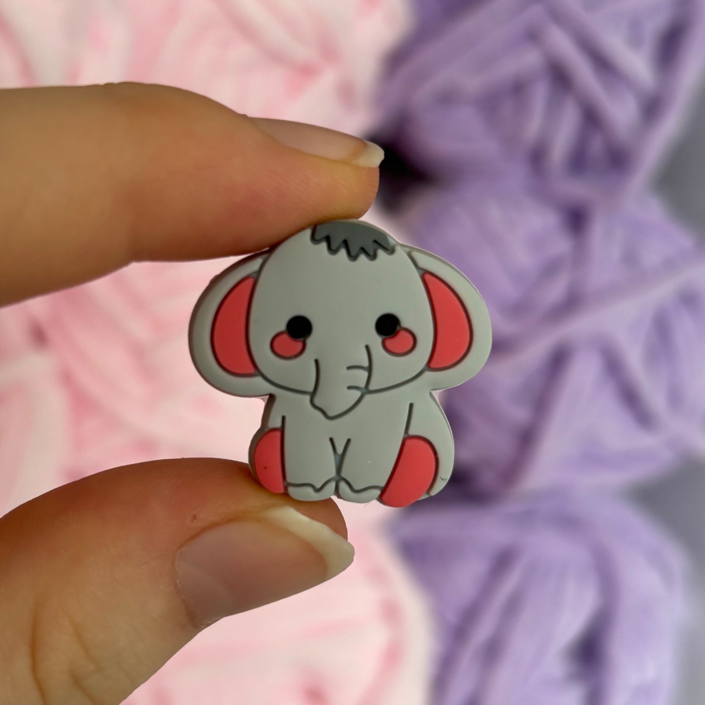 Elephant Hook