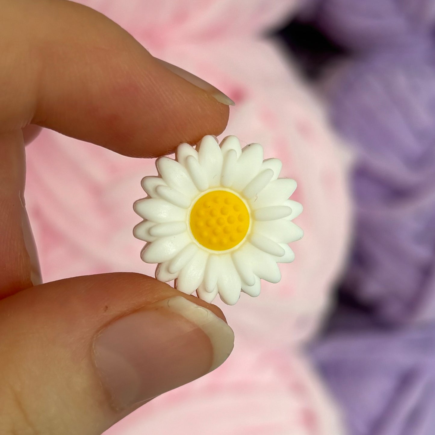 Daisy Crochet Hook